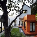 The House of Prajna By Studio Gaon - Sheet9