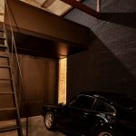 The Theatre By Cadaval & Solà-Morales - Sheet11