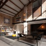 The Theatre By Cadaval & Solà-Morales - Sheet13