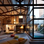 The Theatre By Cadaval & Solà-Morales - Sheet1
