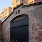 The Theatre By Cadaval & Solà-Morales - Sheet20