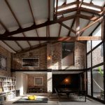 The Theatre By Cadaval & Solà-Morales - Sheet2