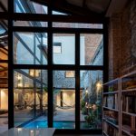 The Theatre By Cadaval & Solà-Morales - Sheet5