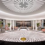 The Prestige Hotel by MINISTRY OF DESIGN PTE LTD