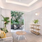 The Prestige Hotel by MINISTRY OF DESIGN PTE LTD