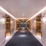 The Prestige Hotel by MINISTRY OF DESIGN PTE LTD