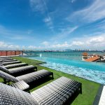 The Prestige Hotel by MINISTRY OF DESIGN PTE LTD
