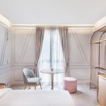 The Prestige Hotel by MINISTRY OF DESIGN PTE LTD