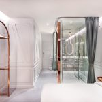 The Prestige Hotel by MINISTRY OF DESIGN PTE LTD