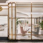 The Prestige Hotel by MINISTRY OF DESIGN PTE LTD