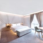 The Prestige Hotel by MINISTRY OF DESIGN PTE LTD