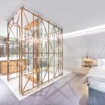 The Prestige Hotel by MINISTRY OF DESIGN PTE LTD