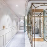 The Prestige Hotel by MINISTRY OF DESIGN PTE LTD