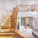 The Prestige Hotel by MINISTRY OF DESIGN PTE LTD