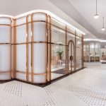 The Prestige Hotel by MINISTRY OF DESIGN PTE LTD