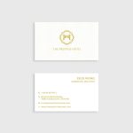 The Prestige Hotel by MINISTRY OF DESIGN PTE LTD