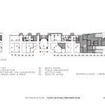 The Prestige Hotel by MINISTRY OF DESIGN PTE LTD