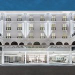 The Prestige Hotel by MINISTRY OF DESIGN PTE LTD