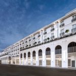 The Prestige Hotel by MINISTRY OF DESIGN PTE LTD