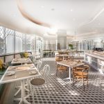 The Prestige Hotel by MINISTRY OF DESIGN PTE LTD