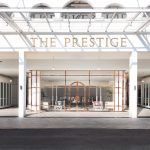 The Prestige Hotel by MINISTRY OF DESIGN PTE LTD