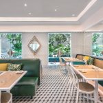 The Prestige Hotel by MINISTRY OF DESIGN PTE LTD