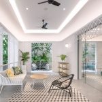 The Prestige Hotel by MINISTRY OF DESIGN PTE LTD