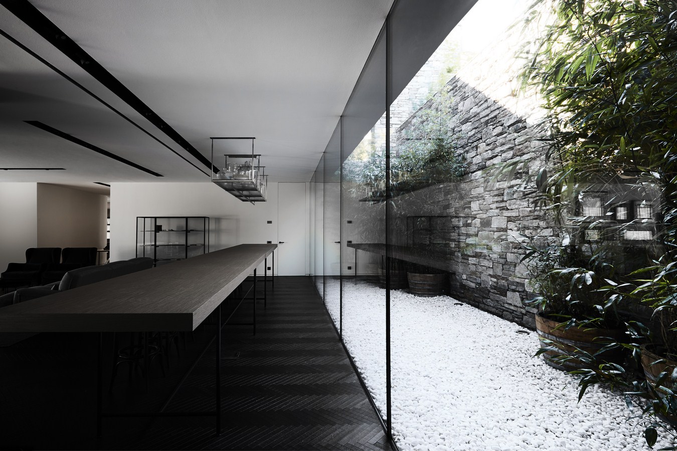 Casa Fantini by Lissoni Architettura - sheet9