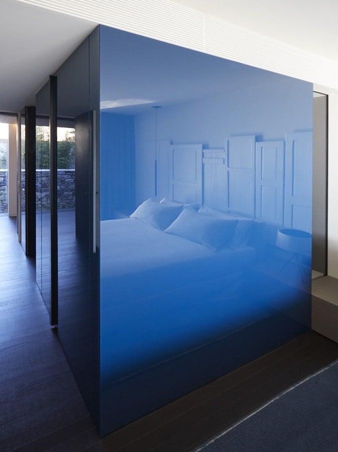 Casa Fantini by Lissoni Architettura - sheet10