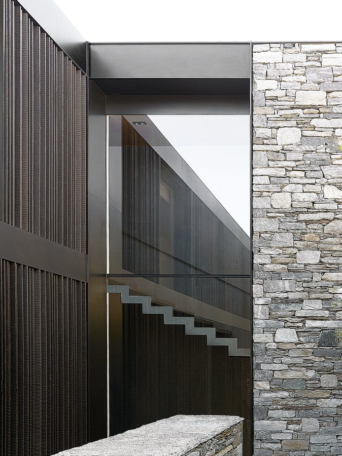 Casa Fantini by Lissoni Architettura - sheet11
