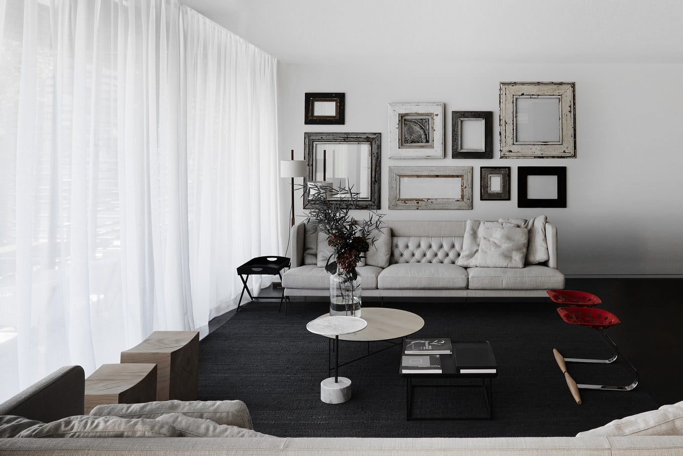 Casa Fantini by Lissoni Architettura - sheet3