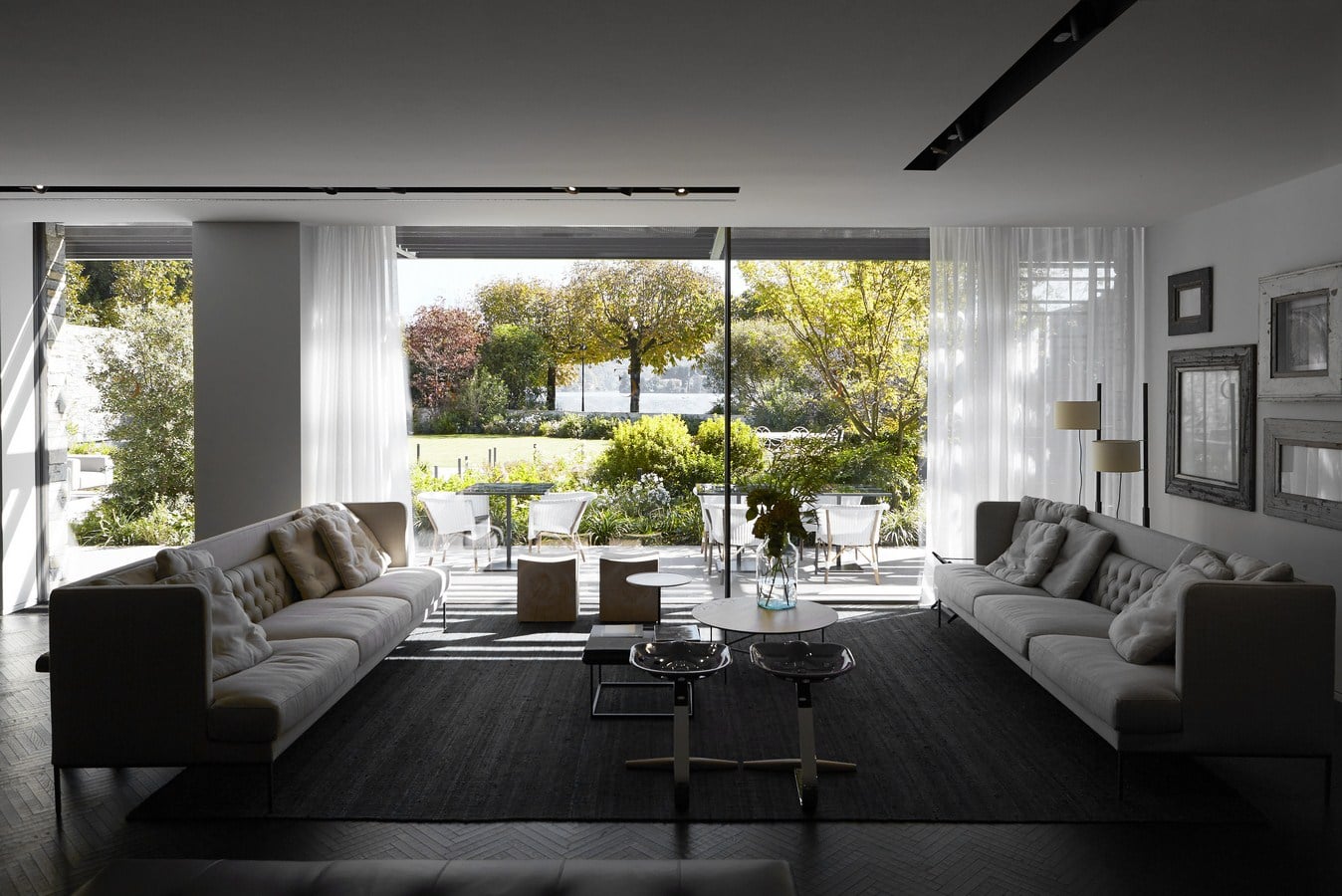Casa Fantini by Lissoni Architettura - sheet4
