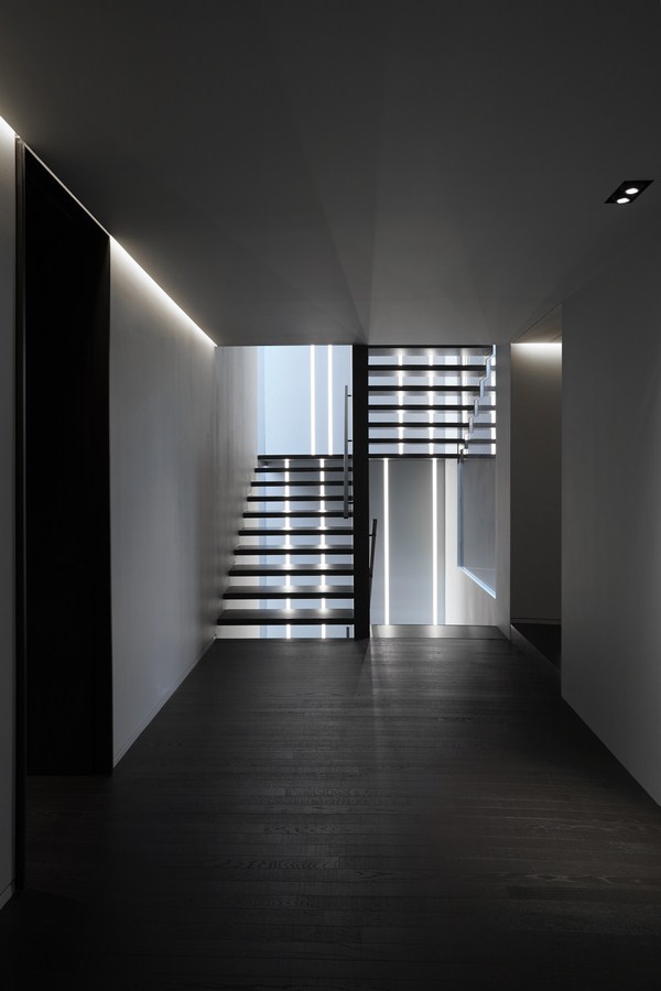Casa Fantini by Lissoni Architettura - sheet7