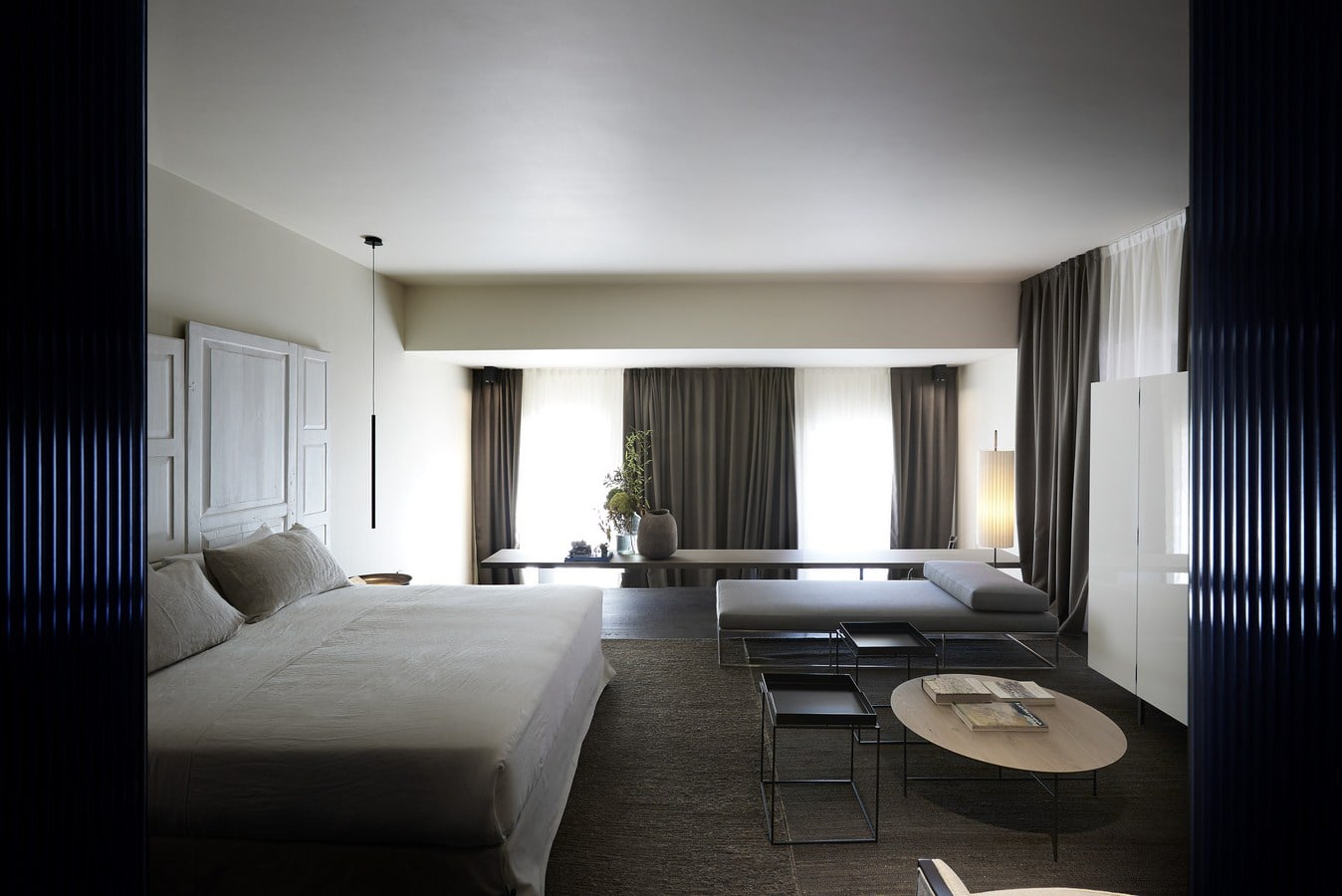 Casa Fantini by Lissoni Architettura - sheet8