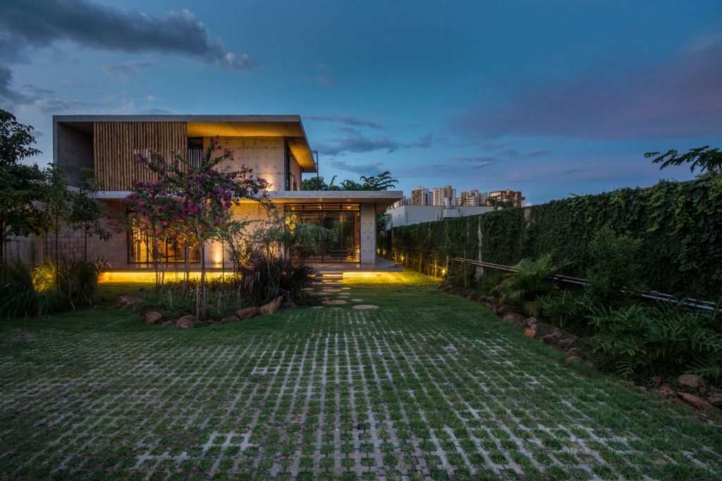 Casa Petro by Fernanda Padula Arquitetura - sheet13