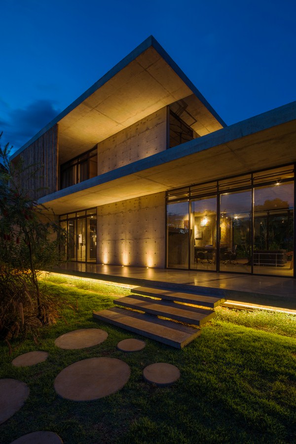 Casa Petro by Fernanda Padula Arquitetura - sheet11
