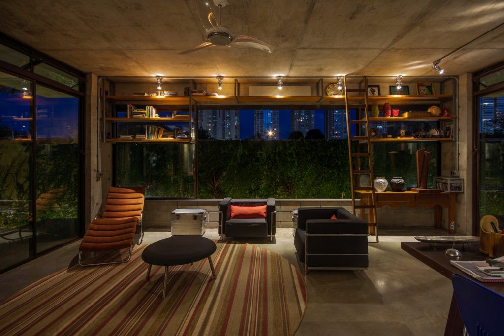 Casa Petro by Fernanda Padula Arquitetura - sheet10