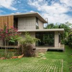 Casa Petro by Fernanda Padula Arquitetura - sheet38