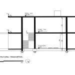 Casa Petro by Fernanda Padula Arquitetura - sheet1