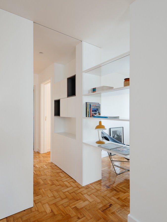 Casa Olivias by Atelier 106 - sheet7