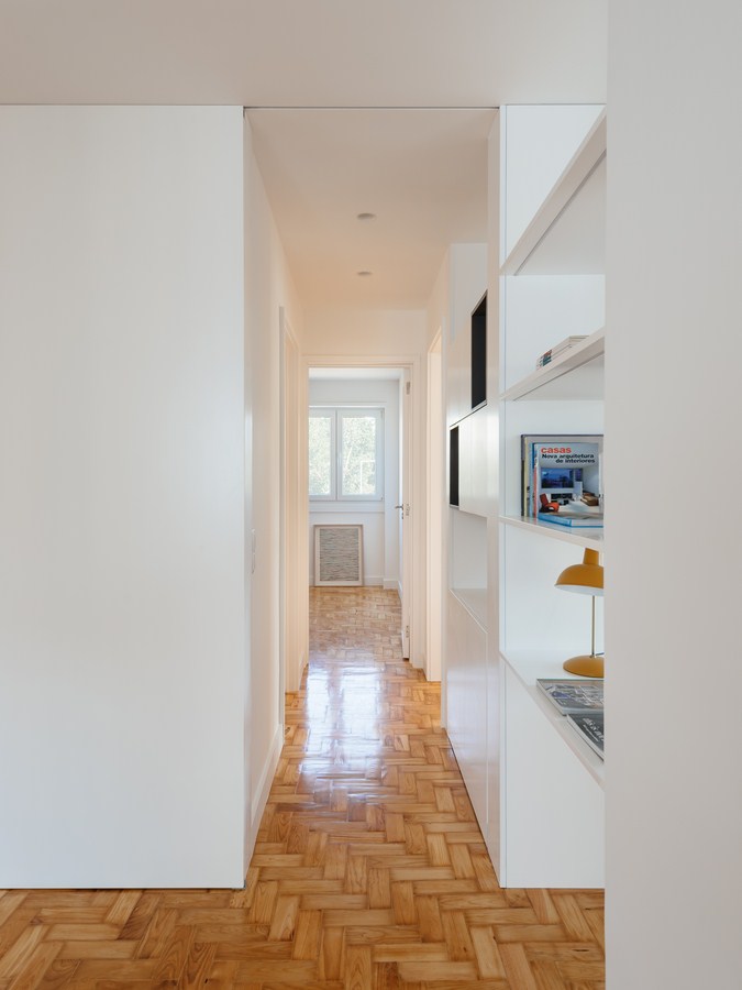 Casa Olivias by Atelier 106 - sheet6