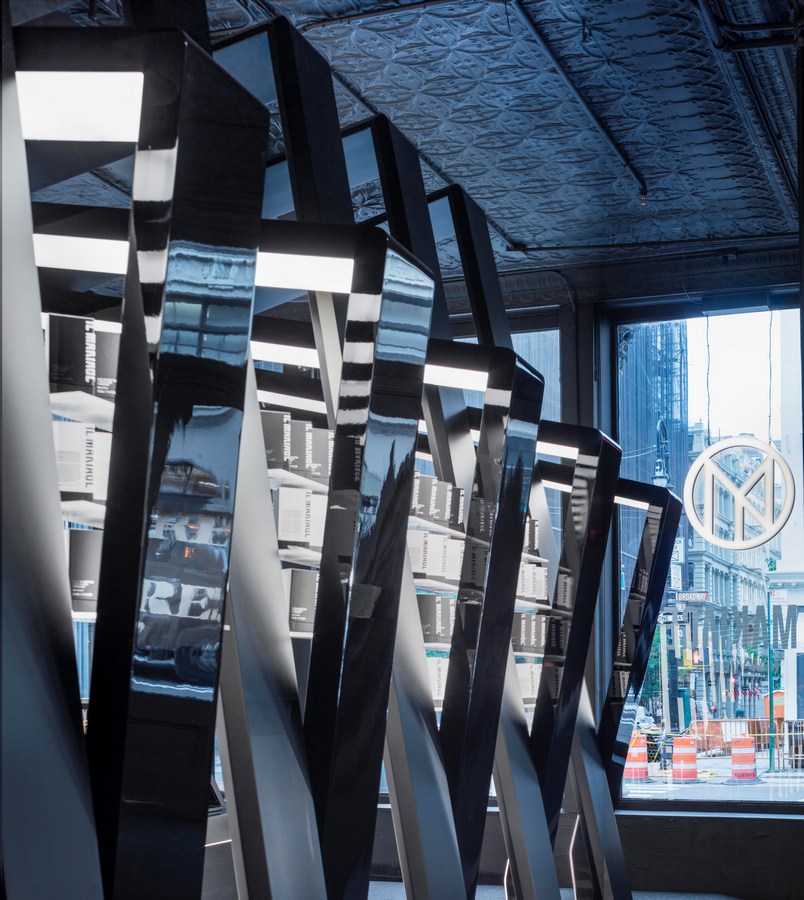 II Makiage Pavallion by Zaha Hadid Architects - sheet5