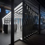 II Makiage Pavallion by Zaha Hadid Architects - sheet9