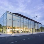 Town Hall Westland by Cepezed - sheet2