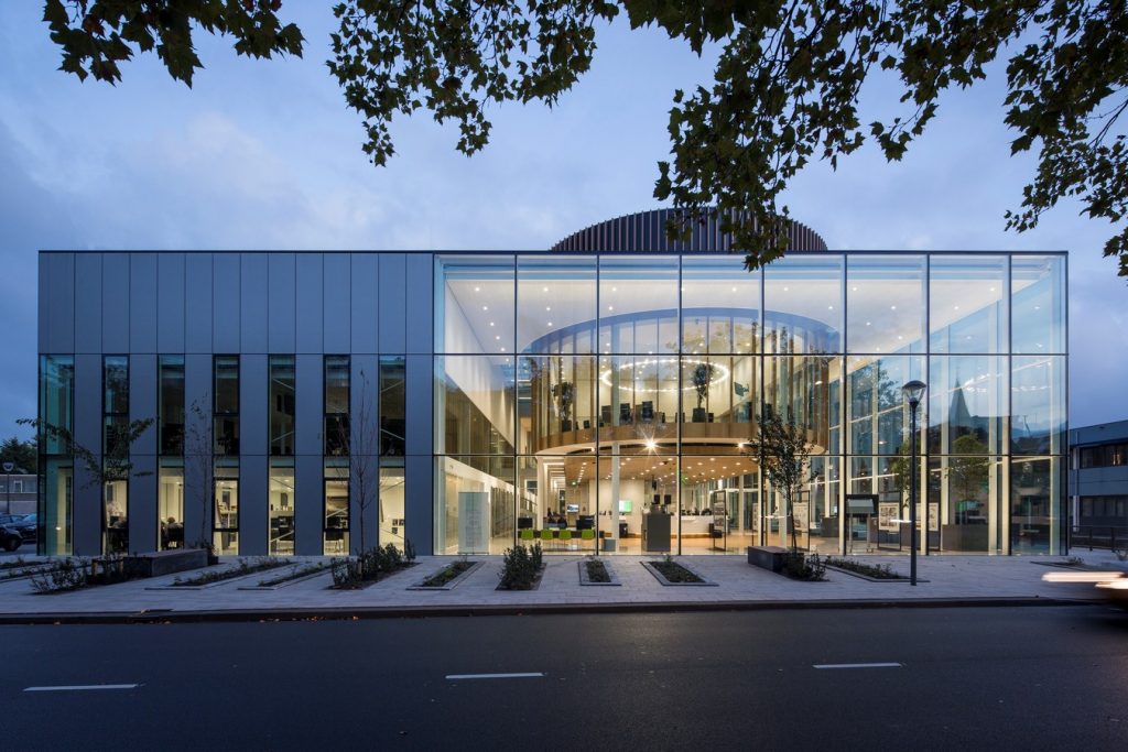 Town Hall Westland by cepezed - sheet24