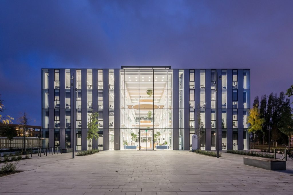 Town Hall Westland by cepezed - sheet25
