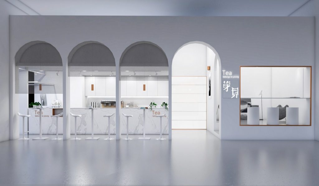 Yajian Tea Chains by MUDA-Architects - sheet5