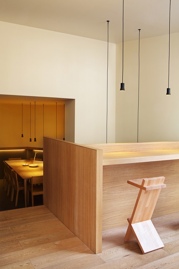 Aiueno by Miel Arquitectos - sheet5