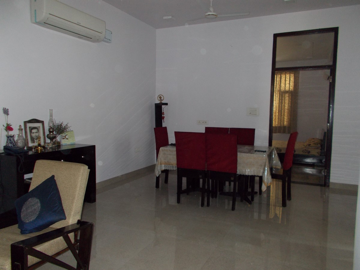 Mr. Ratul Shivhare Residence by GM Architects - Sheet5