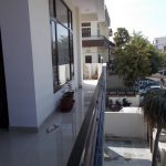 Mr. Ratul Shivhare Residence by GM Architects - Sheet11